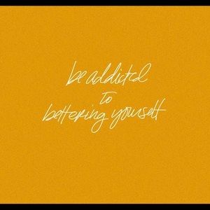 Meet your Posher, Katyia